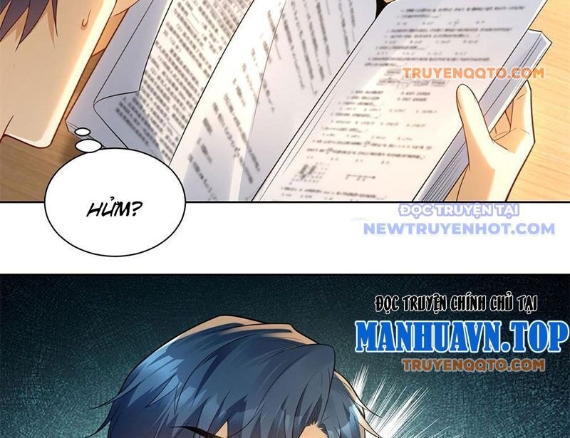 Ta Là Tiên Tôn Thiên Giới Bị Mất Trí Nhớ Chap 4 - Next Chap 5
