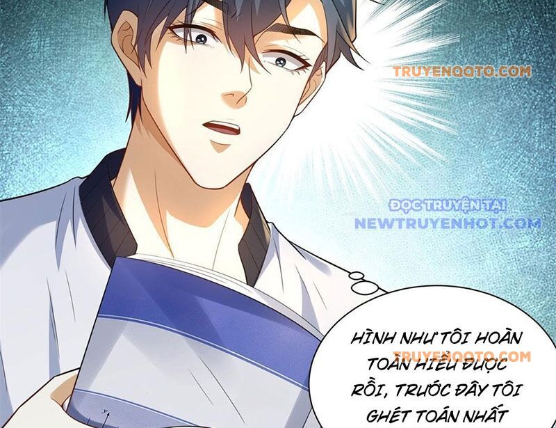 Ta Là Tiên Tôn Thiên Giới Bị Mất Trí Nhớ Chap 4 - Next Chap 5