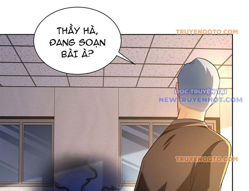 Ta Là Tiên Tôn Thiên Giới Bị Mất Trí Nhớ Chap 4 - Next Chap 5