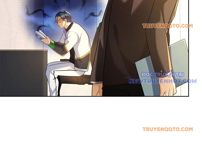 Ta Là Tiên Tôn Thiên Giới Bị Mất Trí Nhớ Chap 4 - Next Chap 5
