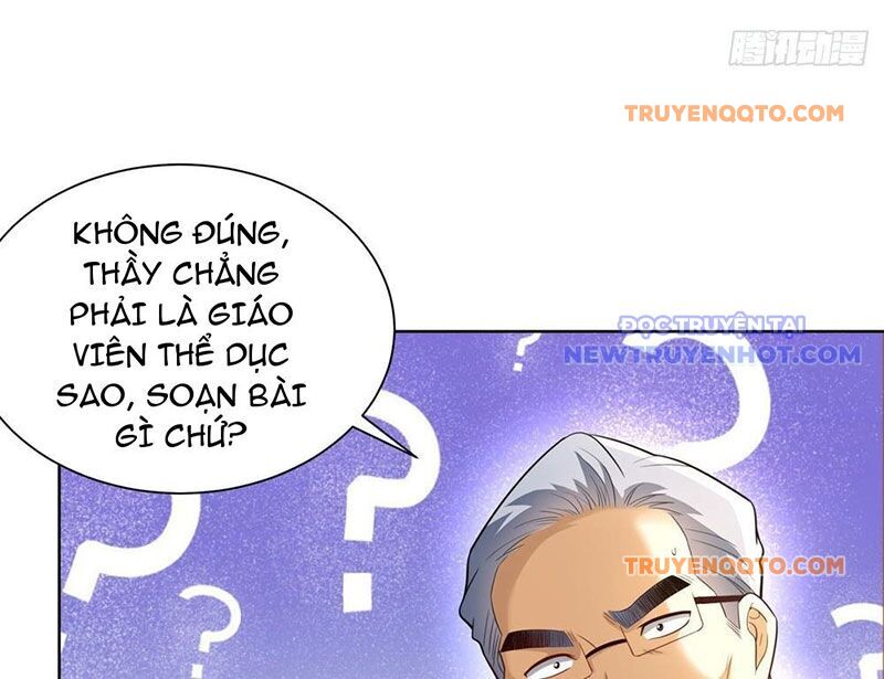 Ta Là Tiên Tôn Thiên Giới Bị Mất Trí Nhớ Chap 4 - Next Chap 5