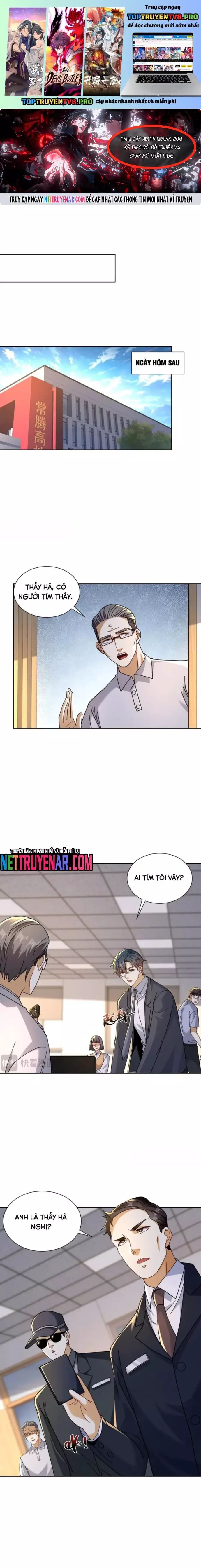Ta Là Tiên Tôn Thiên Giới Bị Mất Trí Nhớ Chap 45 - Next Chap 46