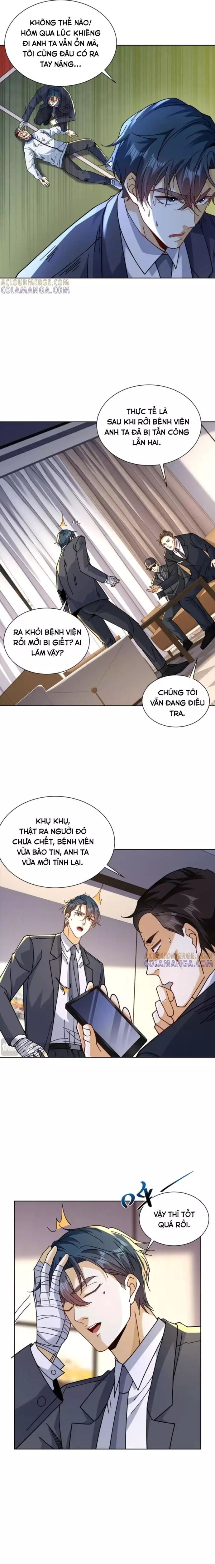 Ta Là Tiên Tôn Thiên Giới Bị Mất Trí Nhớ Chap 45 - Next Chap 46