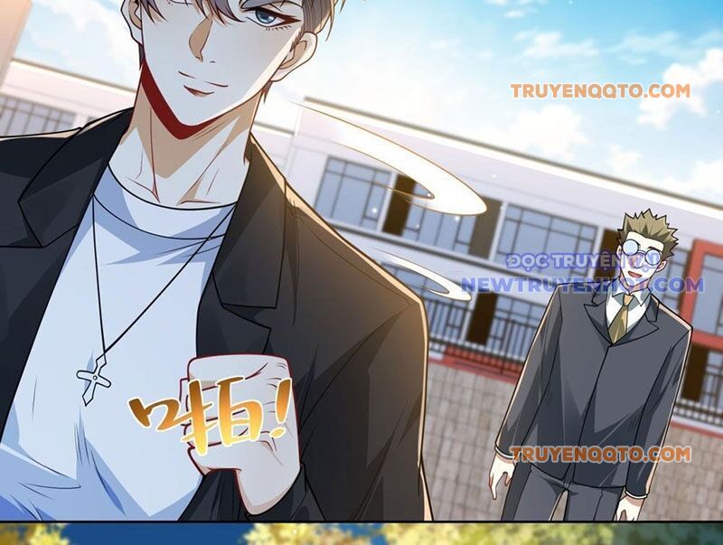 Ta Là Tiên Tôn Thiên Giới Bị Mất Trí Nhớ Chap 5 - Next Chap 6