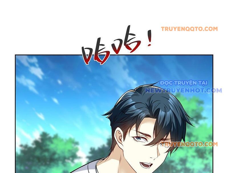 Ta Là Tiên Tôn Thiên Giới Bị Mất Trí Nhớ Chap 5 - Next Chap 6