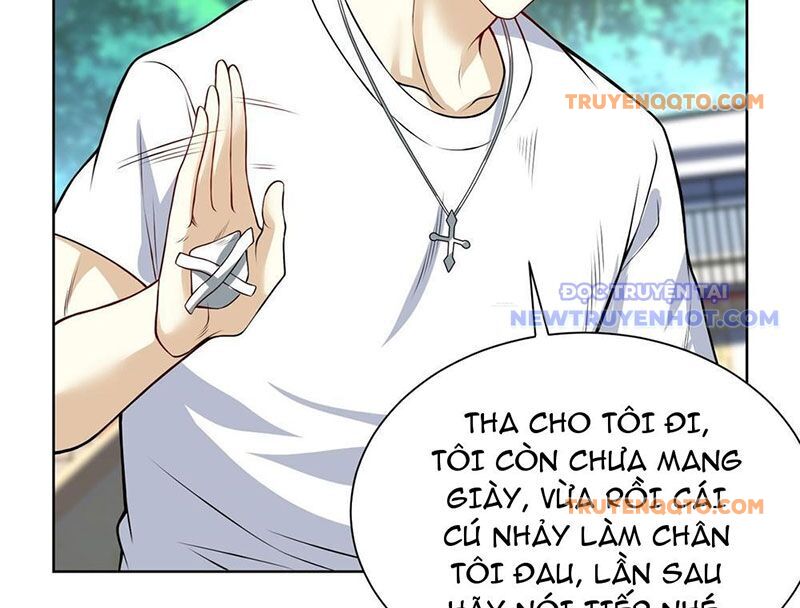 Ta Là Tiên Tôn Thiên Giới Bị Mất Trí Nhớ Chap 5 - Next Chap 6