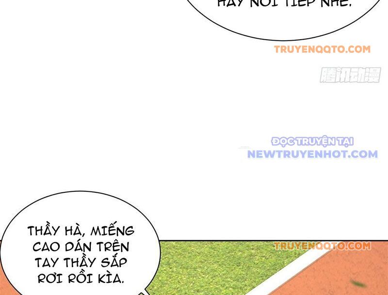 Ta Là Tiên Tôn Thiên Giới Bị Mất Trí Nhớ Chap 5 - Next Chap 6