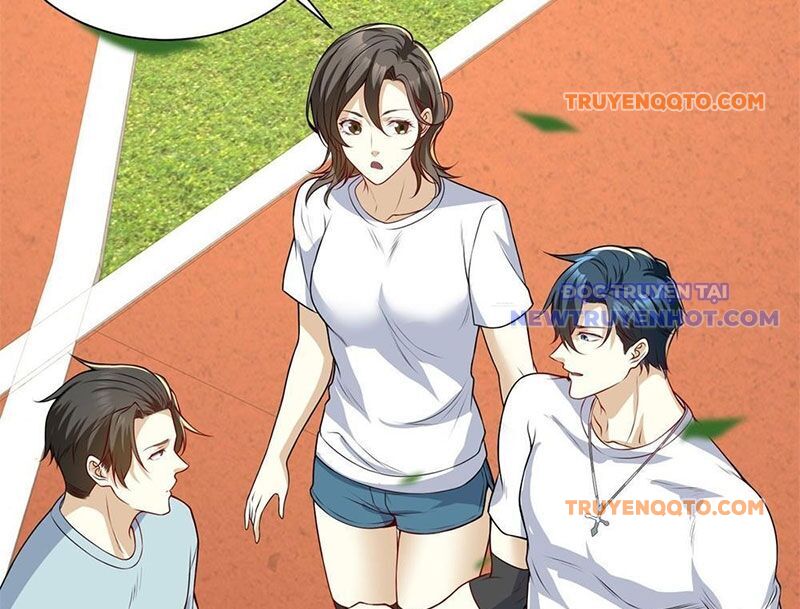 Ta Là Tiên Tôn Thiên Giới Bị Mất Trí Nhớ Chap 5 - Next Chap 6