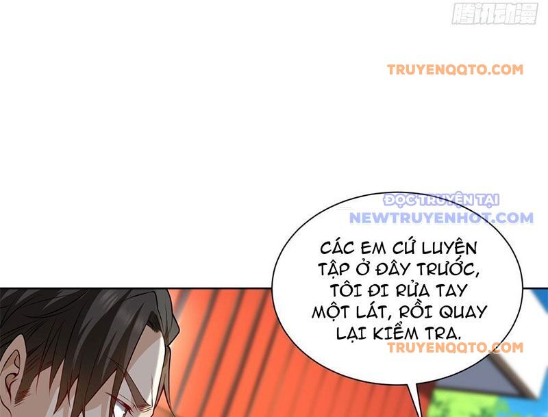 Ta Là Tiên Tôn Thiên Giới Bị Mất Trí Nhớ Chap 5 - Next Chap 6