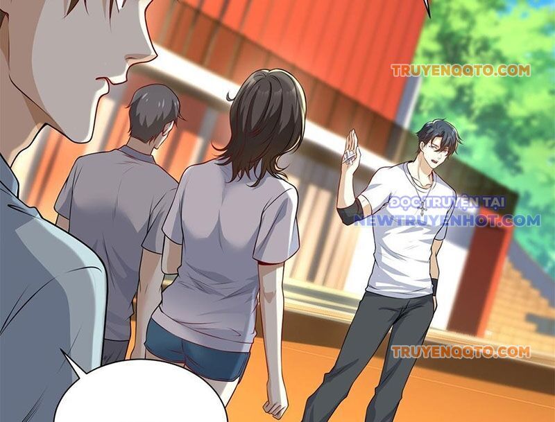 Ta Là Tiên Tôn Thiên Giới Bị Mất Trí Nhớ Chap 5 - Next Chap 6