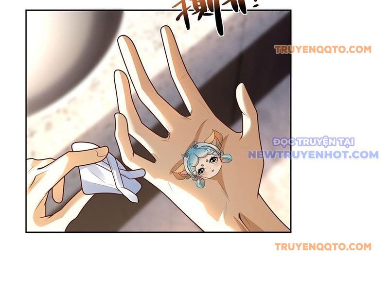 Ta Là Tiên Tôn Thiên Giới Bị Mất Trí Nhớ Chap 5 - Next Chap 6
