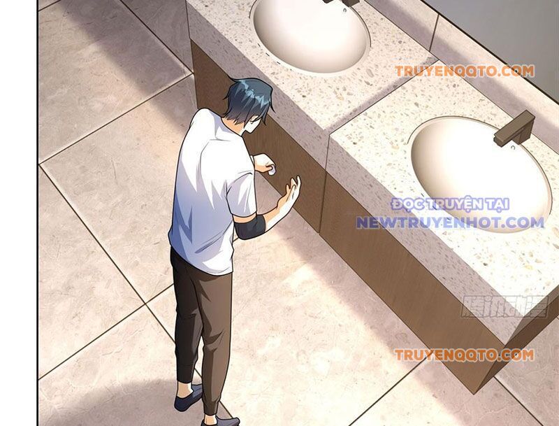 Ta Là Tiên Tôn Thiên Giới Bị Mất Trí Nhớ Chap 5 - Next Chap 6