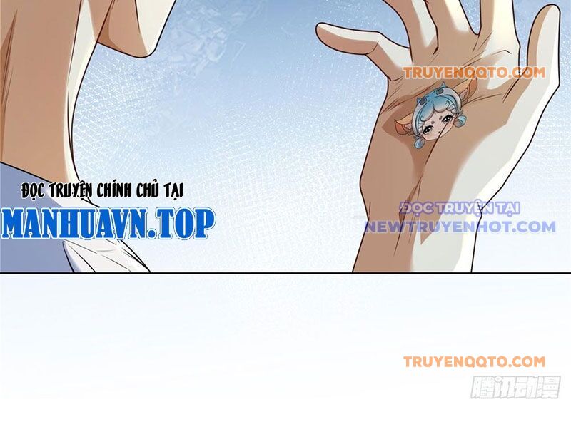 Ta Là Tiên Tôn Thiên Giới Bị Mất Trí Nhớ Chap 5 - Next Chap 6