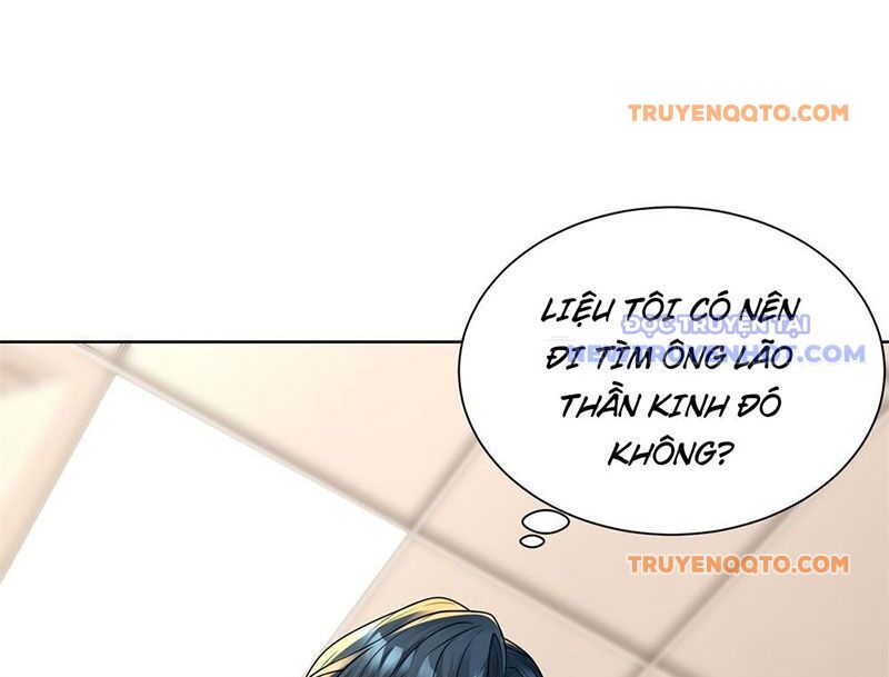 Ta Là Tiên Tôn Thiên Giới Bị Mất Trí Nhớ Chap 5 - Next Chap 6