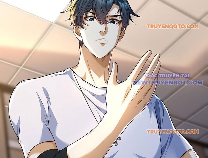 Ta Là Tiên Tôn Thiên Giới Bị Mất Trí Nhớ Chap 5 - Next Chap 6