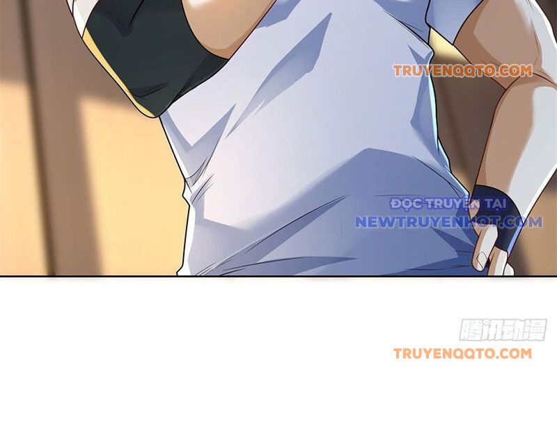 Ta Là Tiên Tôn Thiên Giới Bị Mất Trí Nhớ Chap 5 - Next Chap 6