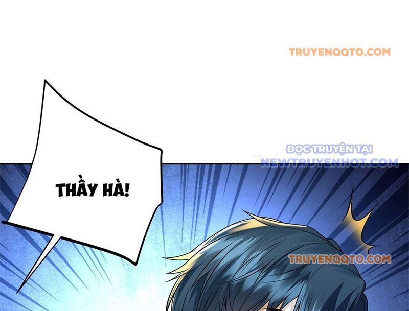 Ta Là Tiên Tôn Thiên Giới Bị Mất Trí Nhớ Chap 5 - Next Chap 6