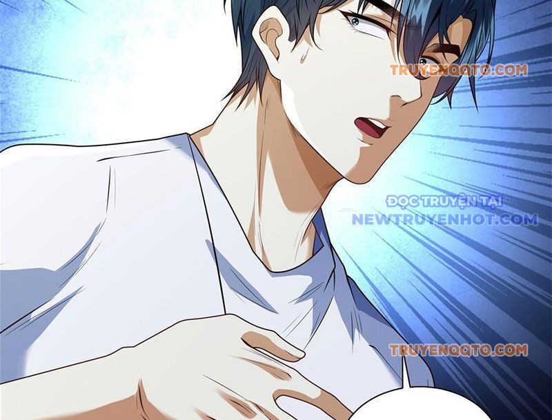 Ta Là Tiên Tôn Thiên Giới Bị Mất Trí Nhớ Chap 5 - Next Chap 6