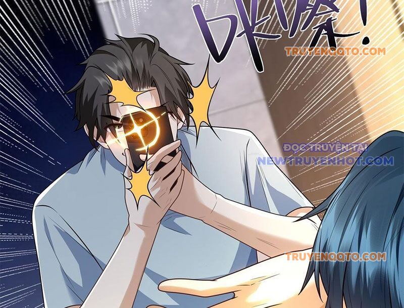 Ta Là Tiên Tôn Thiên Giới Bị Mất Trí Nhớ Chap 5 - Next Chap 6