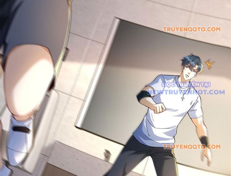 Ta Là Tiên Tôn Thiên Giới Bị Mất Trí Nhớ Chap 5 - Next Chap 6