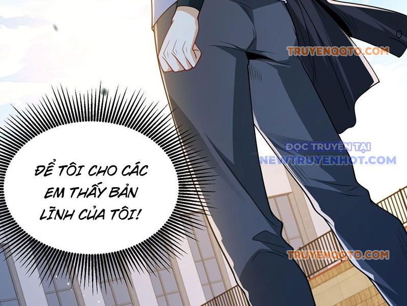 Ta Là Tiên Tôn Thiên Giới Bị Mất Trí Nhớ Chap 5 - Next Chap 6