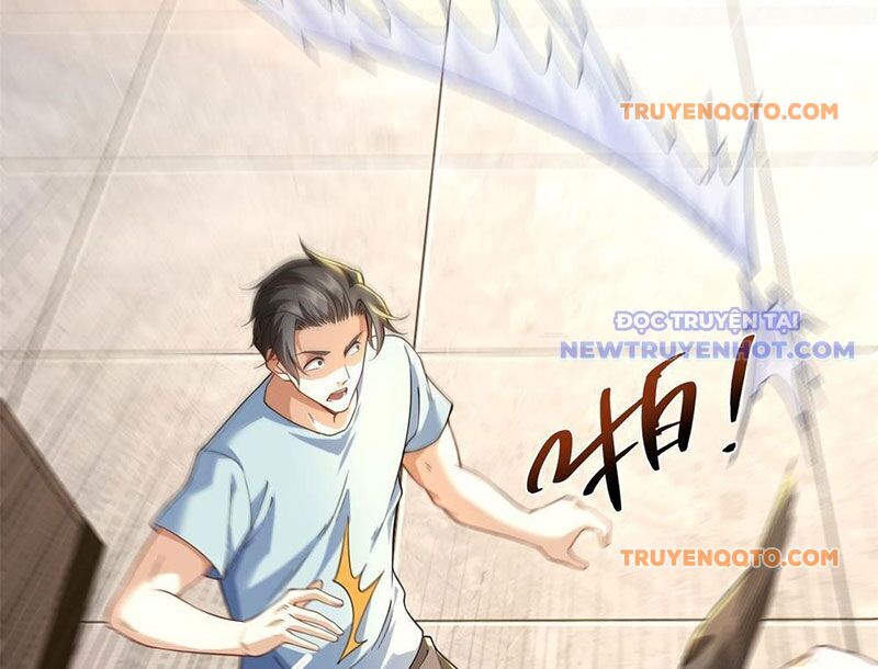 Ta Là Tiên Tôn Thiên Giới Bị Mất Trí Nhớ Chap 5 - Next Chap 6