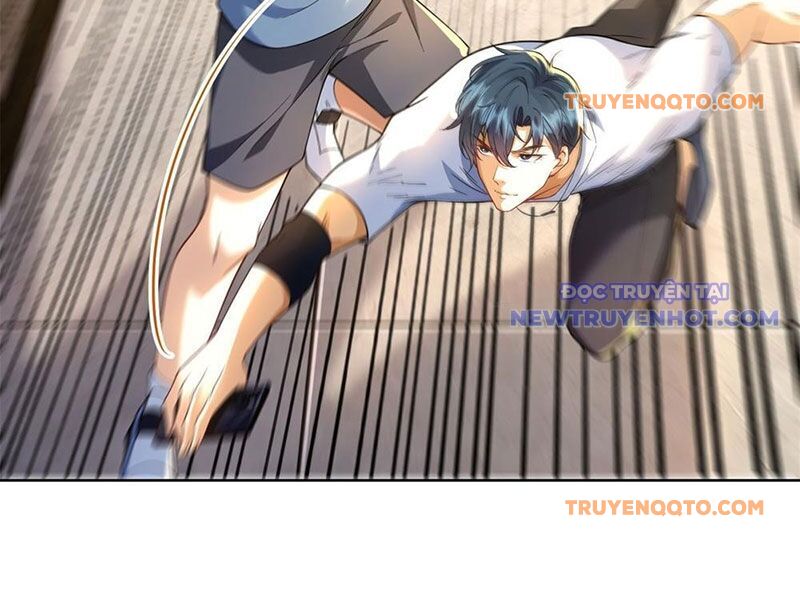 Ta Là Tiên Tôn Thiên Giới Bị Mất Trí Nhớ Chap 5 - Next Chap 6