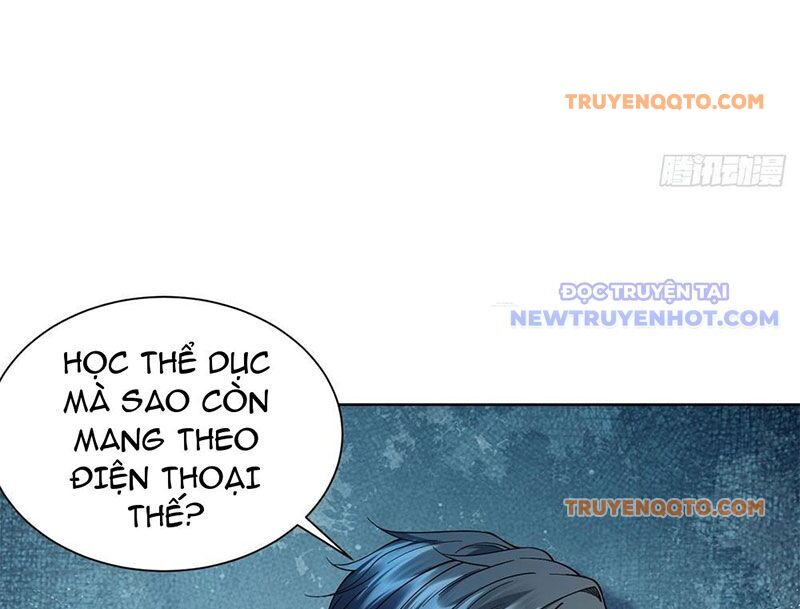 Ta Là Tiên Tôn Thiên Giới Bị Mất Trí Nhớ Chap 5 - Next Chap 6