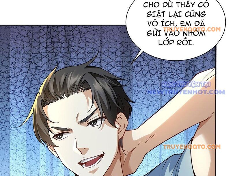 Ta Là Tiên Tôn Thiên Giới Bị Mất Trí Nhớ Chap 5 - Next Chap 6