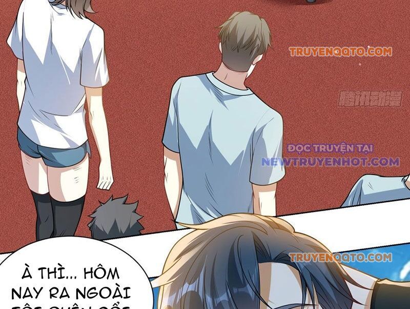 Ta Là Tiên Tôn Thiên Giới Bị Mất Trí Nhớ Chap 5 - Next Chap 6