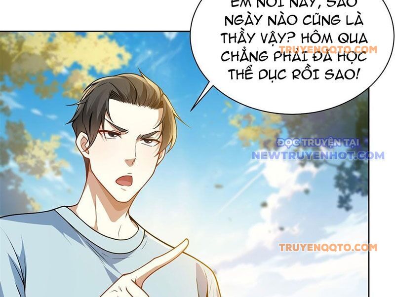 Ta Là Tiên Tôn Thiên Giới Bị Mất Trí Nhớ Chap 5 - Next Chap 6