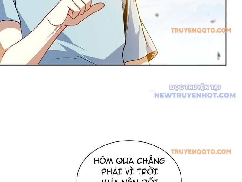 Ta Là Tiên Tôn Thiên Giới Bị Mất Trí Nhớ Chap 5 - Next Chap 6