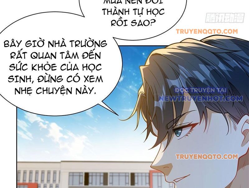 Ta Là Tiên Tôn Thiên Giới Bị Mất Trí Nhớ Chap 5 - Next Chap 6