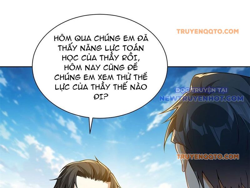 Ta Là Tiên Tôn Thiên Giới Bị Mất Trí Nhớ Chap 5 - Next Chap 6