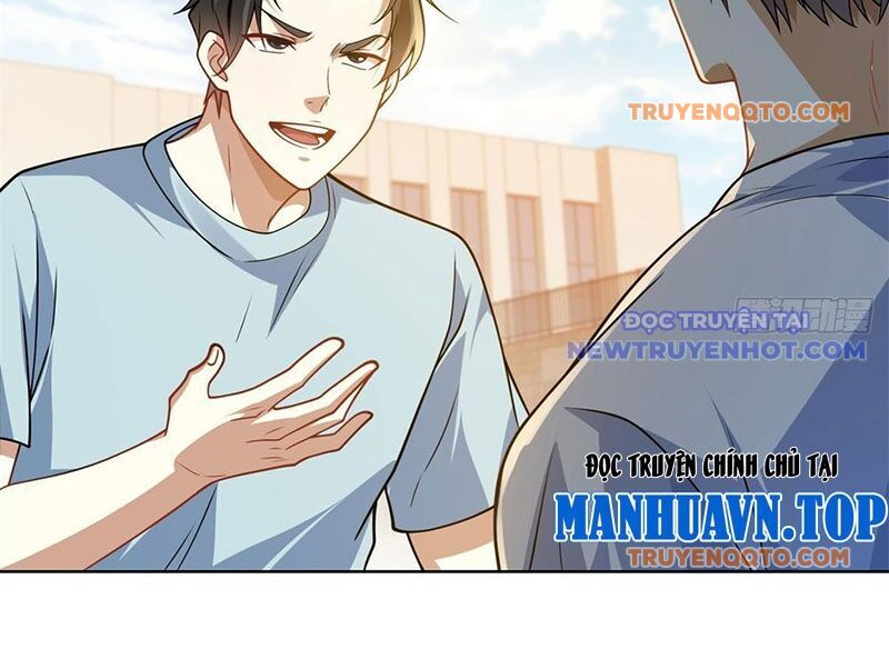 Ta Là Tiên Tôn Thiên Giới Bị Mất Trí Nhớ Chap 5 - Next Chap 6