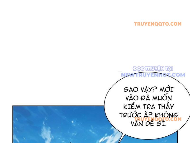 Ta Là Tiên Tôn Thiên Giới Bị Mất Trí Nhớ Chap 5 - Next Chap 6