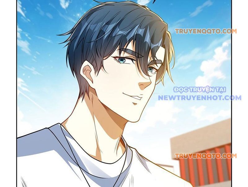 Ta Là Tiên Tôn Thiên Giới Bị Mất Trí Nhớ Chap 5 - Next Chap 6