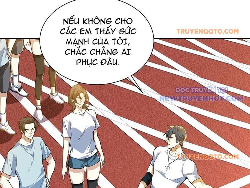 Ta Là Tiên Tôn Thiên Giới Bị Mất Trí Nhớ Chap 5 - Next Chap 6