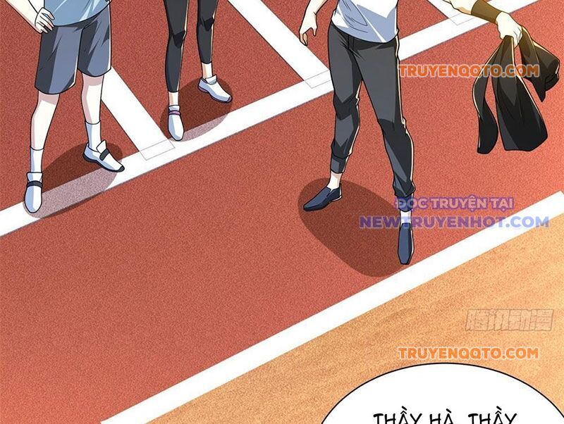 Ta Là Tiên Tôn Thiên Giới Bị Mất Trí Nhớ Chap 5 - Next Chap 6
