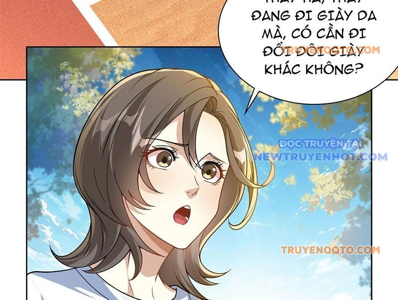 Ta Là Tiên Tôn Thiên Giới Bị Mất Trí Nhớ Chap 5 - Next Chap 6