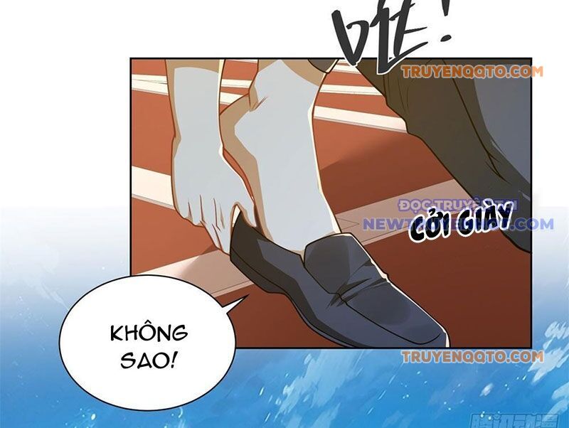 Ta Là Tiên Tôn Thiên Giới Bị Mất Trí Nhớ Chap 5 - Next Chap 6