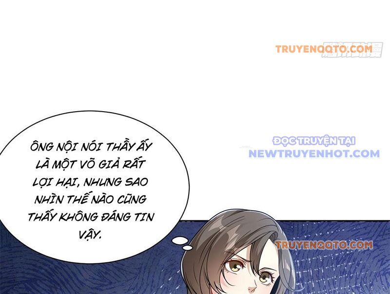 Ta Là Tiên Tôn Thiên Giới Bị Mất Trí Nhớ Chap 5 - Next Chap 6