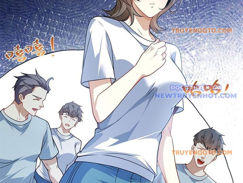 Ta Là Tiên Tôn Thiên Giới Bị Mất Trí Nhớ Chap 5 - Next Chap 6