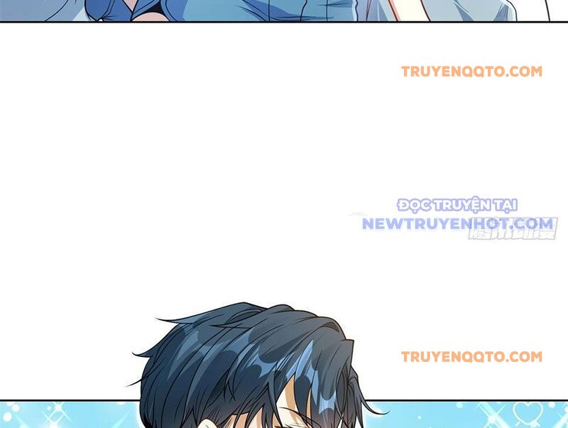 Ta Là Tiên Tôn Thiên Giới Bị Mất Trí Nhớ Chap 5 - Next Chap 6