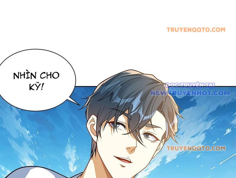 Ta Là Tiên Tôn Thiên Giới Bị Mất Trí Nhớ Chap 5 - Next Chap 6