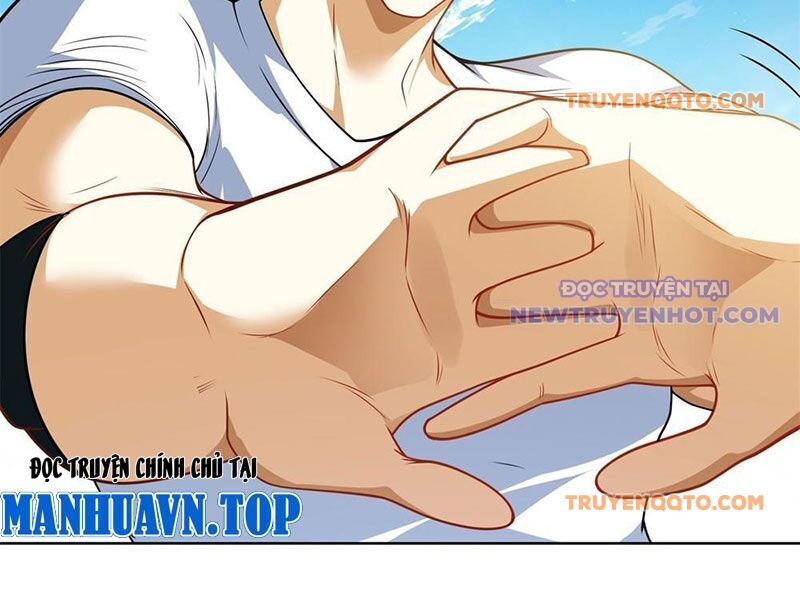 Ta Là Tiên Tôn Thiên Giới Bị Mất Trí Nhớ Chap 5 - Next Chap 6