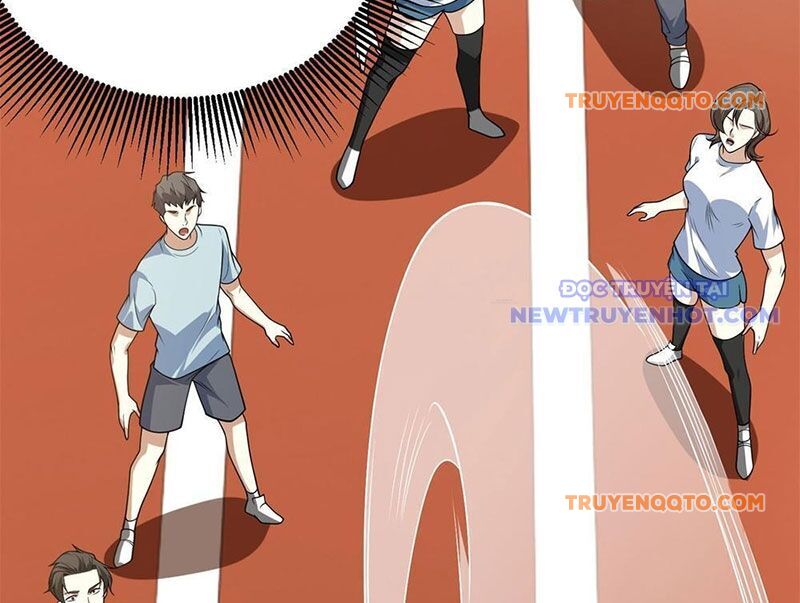 Ta Là Tiên Tôn Thiên Giới Bị Mất Trí Nhớ Chap 5 - Next Chap 6