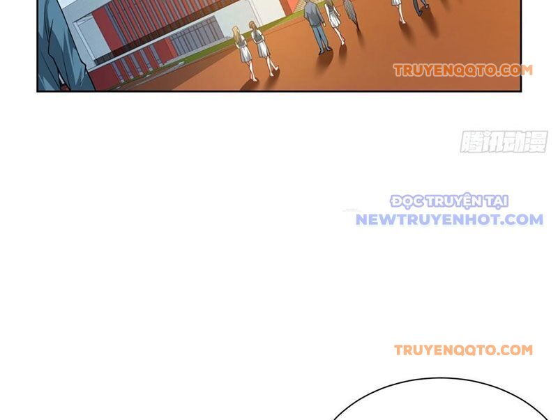 Ta Là Tiên Tôn Thiên Giới Bị Mất Trí Nhớ Chap 5 - Next Chap 6