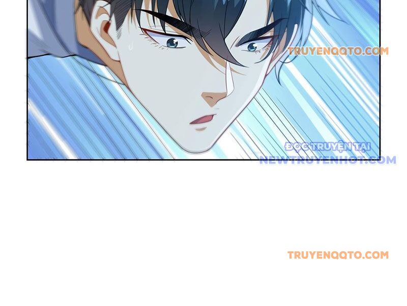 Ta Là Tiên Tôn Thiên Giới Bị Mất Trí Nhớ Chap 5 - Next Chap 6