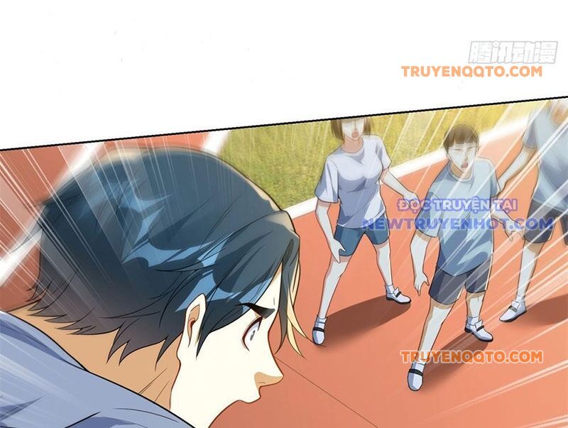 Ta Là Tiên Tôn Thiên Giới Bị Mất Trí Nhớ Chap 5 - Next Chap 6